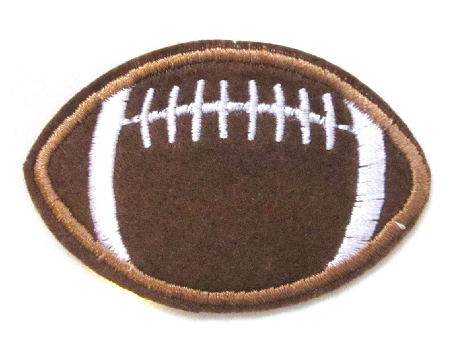 Genuine American PRL RL Rugby Football Club Fabric Embroidered Patch  Emblem