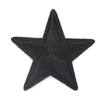 Load image into Gallery viewer, Star Iron On Patch- Variety Of Colours- Shape Badge Applique HD289 - HanDan Patches
