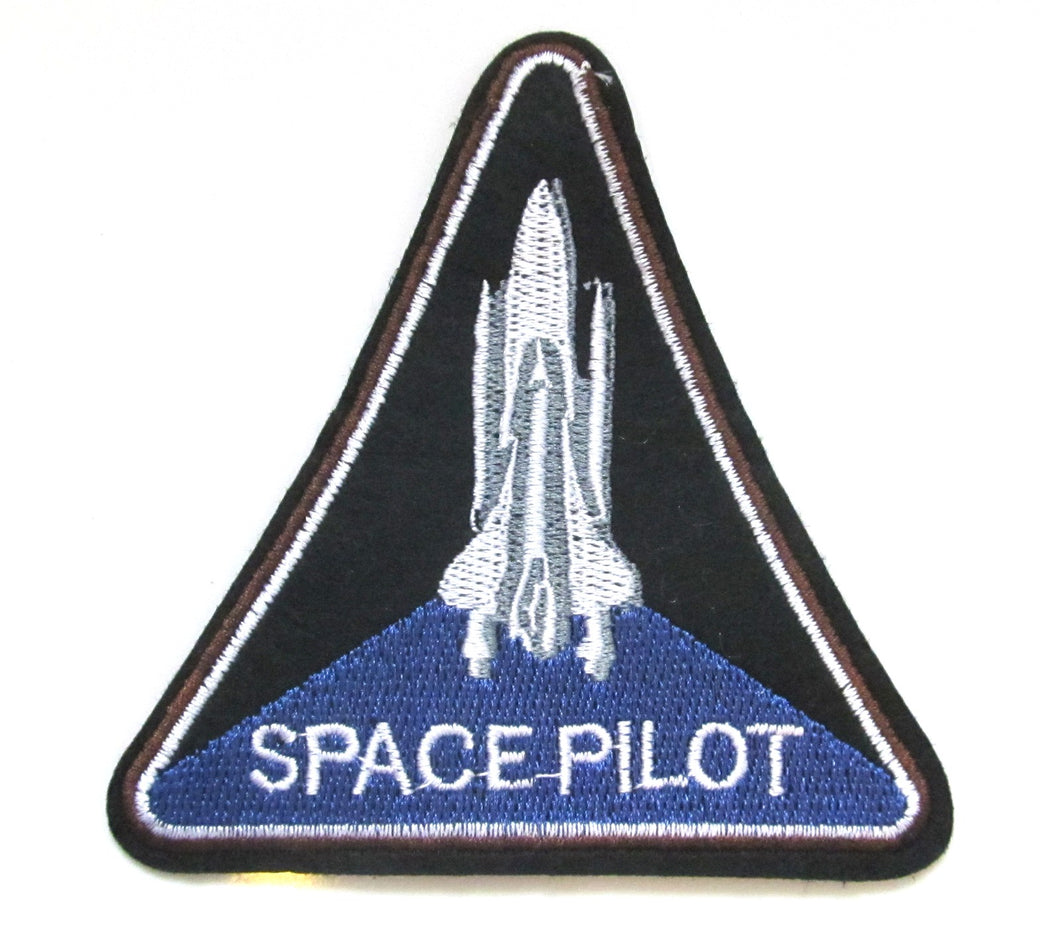 22Pcs Astronaut Embroidered Patches Iron or Sew On Patch Appliques